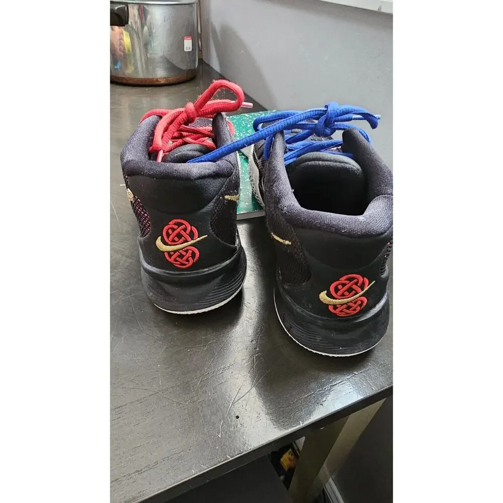 Nike Kyrie 7 GS CNY Chinese New Year - Kids Size‎ 5Y / Womens 6.5 - CW3239 001